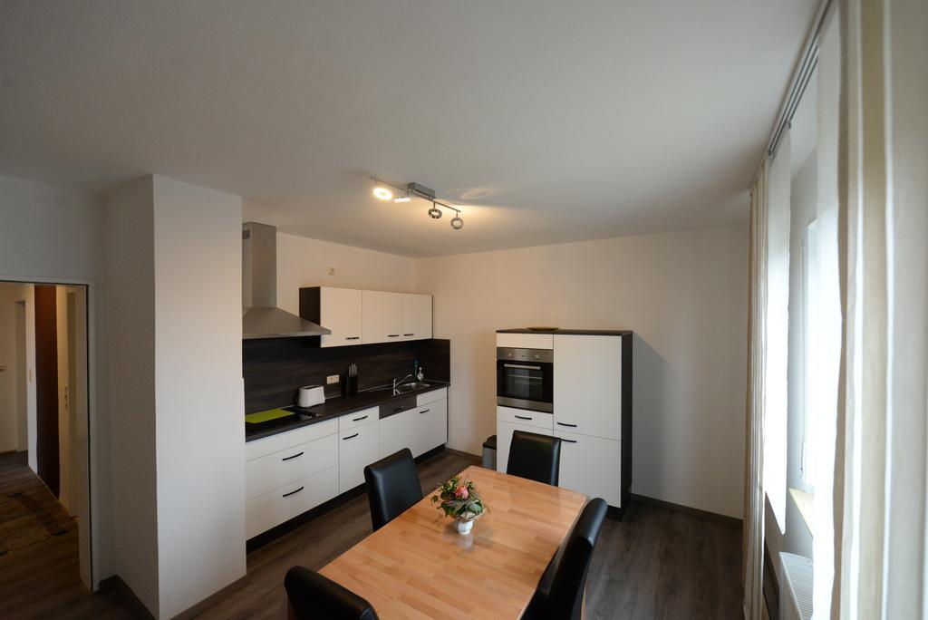 Ferienwohnung Westfalenblick Goldhausen 外观 照片